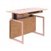 Функциональный дизайнерский стол. Mateo Sit-Stand 0